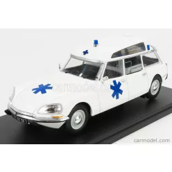 CITROEN  DS20 BREAK SW STATION WAGON AMBULANCE 1974