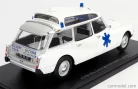 CITROEN  DS20 BREAK SW STATION WAGON AMBULANCE 1974
