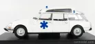 CITROEN  DS20 BREAK SW STATION WAGON AMBULANCE 1974