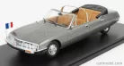 CITROEN  SM PRESIDENTIELLE CABRIOLET 1972  GREY MET