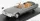 CITROEN  SM PRESIDENTIELLE CABRIOLET 1972  GREY MET