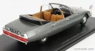 CITROEN  SM PRESIDENTIELLE CABRIOLET 1972  GREY MET