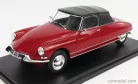 CITROEN  DS19 CABRIOLET 1963