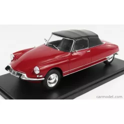 CITROEN  DS19 CABRIOLET 1963