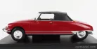 CITROEN  DS19 CABRIOLET 1963
