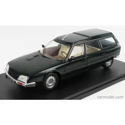 CITROEN  CX BREAK  STATION WAGON 1982  GREEN