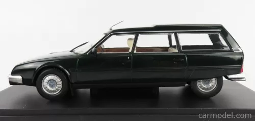 CITROEN  CX BREAK  STATION WAGON 1982  GREEN