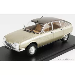 CITROEN  GS BIROTOR 1974  GOLD MET