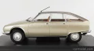 CITROEN  GS BIROTOR 1974  GOLD MET