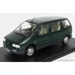 CITROEN  EVASION 1994  GREEN