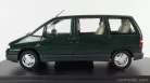 CITROEN  EVASION 1994  GREEN