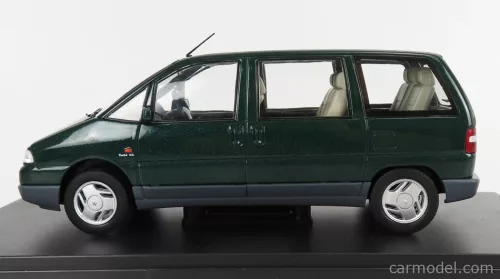 CITROEN  EVASION 1994  GREEN