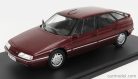 CITROEN  XM 1989  RED
