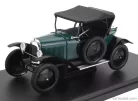 CITROEN  TYPE C3 5hp TORPEDO 1923  GREEN BLACK