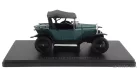 CITROEN  TYPE C3 5hp TORPEDO 1923  GREEN BLACK