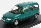 CITROEN  BERLINGO MULTISPACE 1997  GREEN