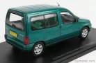 CITROEN  BERLINGO MULTISPACE 1997  GREEN