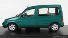 CITROEN  BERLINGO MULTISPACE 1997  GREEN