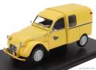CITROEN  2CV AZU VAN PTT 1954  YELLOW
