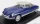 CITROEN  DS19 LE DANDY COUPE CHAPRON 1964  BLUE SILVER