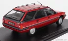 CITROEN  BX 4x4 EVASION BREAK SW STATION WAGON 1983  RED