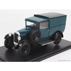 CITROEN  C4 FURGON TRUCK VAN 1930  GREEN BLACK
