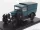 CITROEN  C4 FURGON TRUCK VAN 1930  GREEN BLACK
