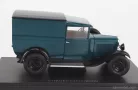 CITROEN  C4 FURGON TRUCK VAN 1930  GREEN BLACK