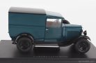 CITROEN  C4 FURGON TRUCK VAN 1930  GREEN BLACK