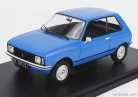 CITROEN  LN 1977  BLUE