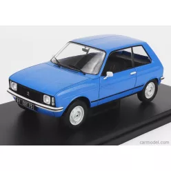 CITROEN  LN 1977  BLUE