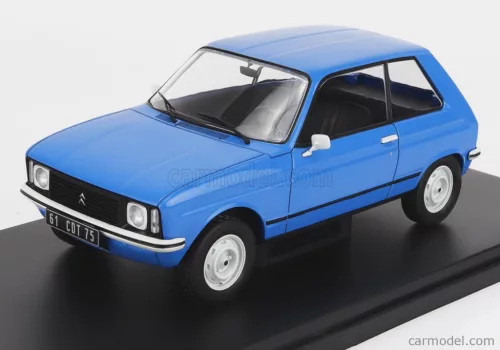CITROEN  LN 1977  BLUE