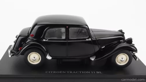 CITROEN  11BL TRACTION 1935