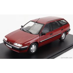 CITROEN  XANTIA BREAK SW STATION WAGON 1994  RED
