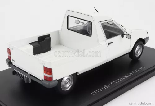 CITROEN  C15 PICK-UP 1982