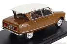 CITROEN  AMI 6 CLUB BREAK 1968  BROWN WHITE