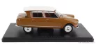 CITROEN  AMI 6 CLUB BREAK 1968  BROWN WHITE