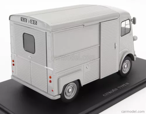 CITROEN  TYPE-H VAN 1969