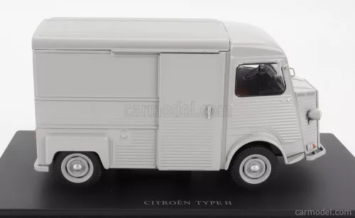 CITROEN  TYPE-H VAN 1969