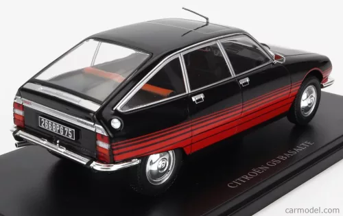 CITROEN  GS BASALTE 1978