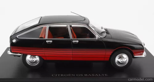 CITROEN  GS BASALTE 1978