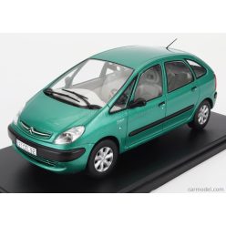 CITROEN  XSARA PICASSO 2003  GREEN