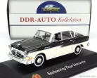 SACHSENRING  P240 LIMOUSINE 1960  BLACK WHITE