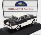 SACHSENRING  P240 LIMOUSINE 1960  BLACK WHITE