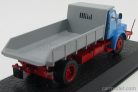 IFA  H60 TRUCK CASSONE RIBALTABILE KIPPER 1952  LIGHT BLUE RED GREY