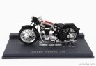 HOREX  REGINA MOTORCYCLE 1953  BLACK