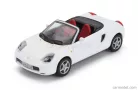 TOYOTA  MR2 SPIDER CABRIOLET OPEN 2000  WHITE