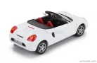 TOYOTA  MR2 SPIDER CABRIOLET OPEN 2000  WHITE