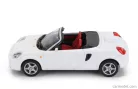 TOYOTA  MR2 SPIDER CABRIOLET OPEN 2000  WHITE