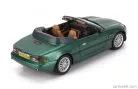ASTON MARTIN  DB7 VANTAGE VOLANTE SPIDER CABRIOLET OPEN 1993  GREEN